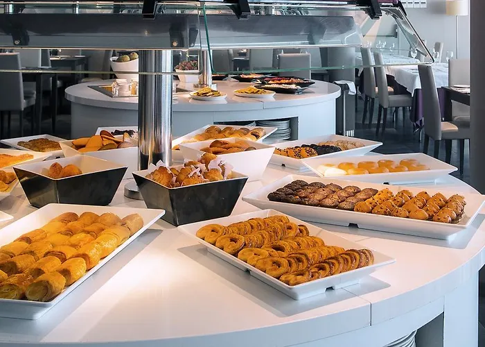 Balneario Hotel Alhama de Aragón