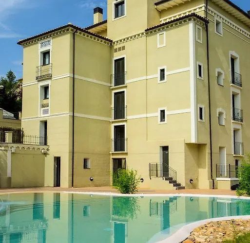 Balneario Hotel Alhama de Aragón