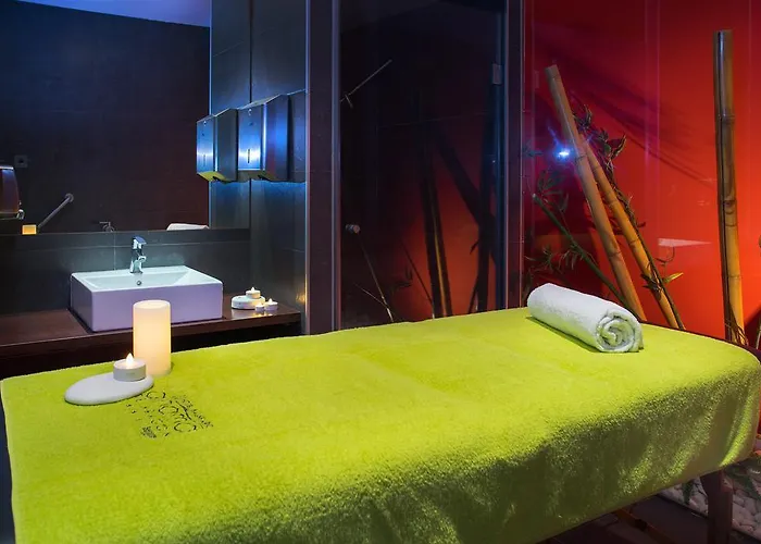 Balneario Alhama de Aragón