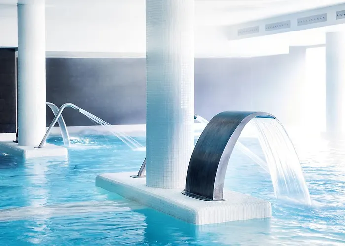 Balneario Alhama de Aragón