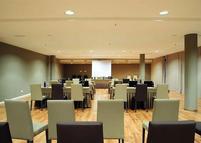 Balneario 4* Alhama de Aragón