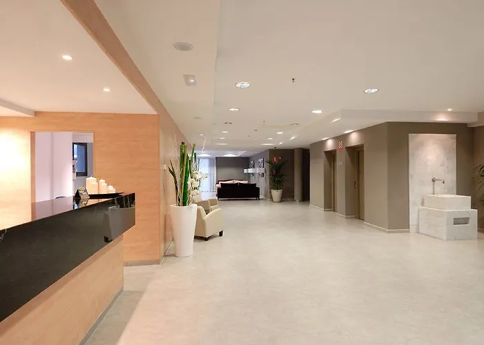 Balneario 4* Alhama de Aragón