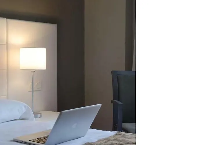 Balneario Hotel Alhama de Aragón